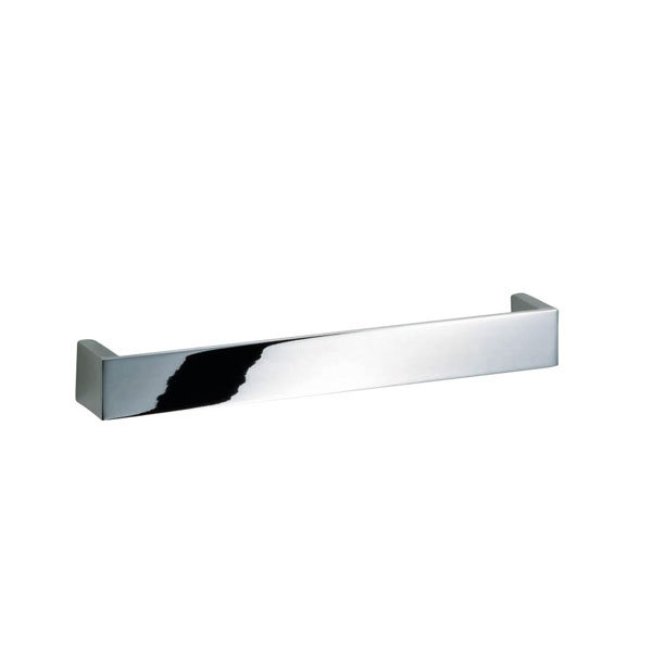 Hand Towel Rail Chrome