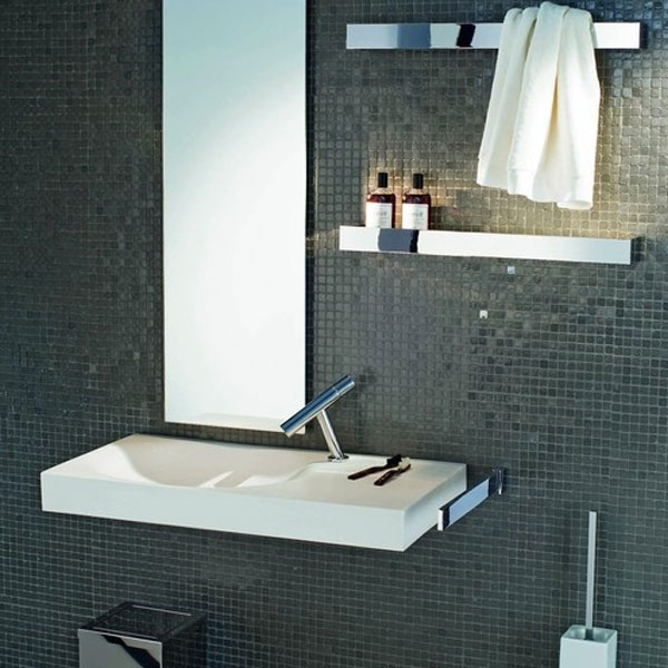 Towel Holder