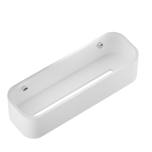 Shower Container