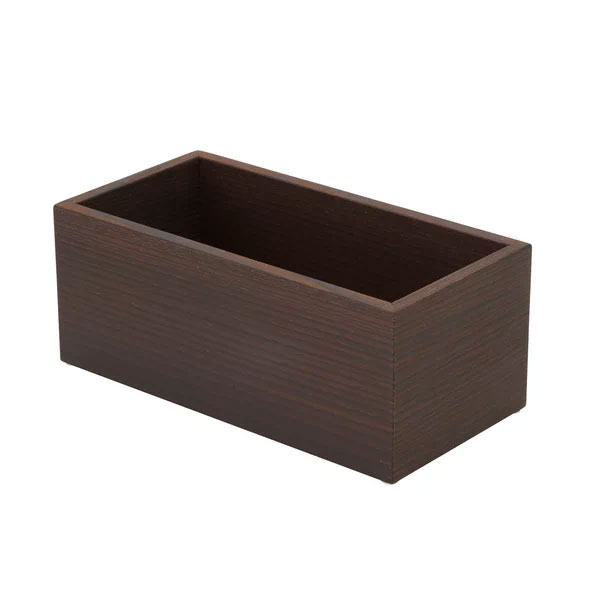 Container Dark Ash