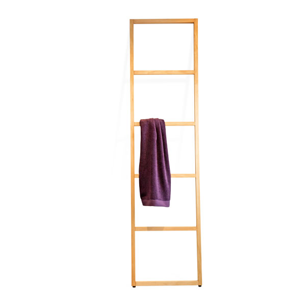 Towel Ladder Light