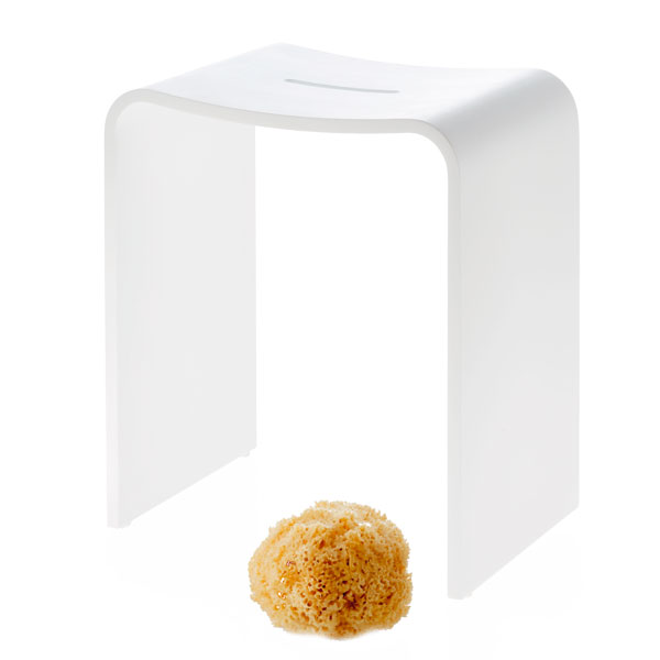 Stone Stool