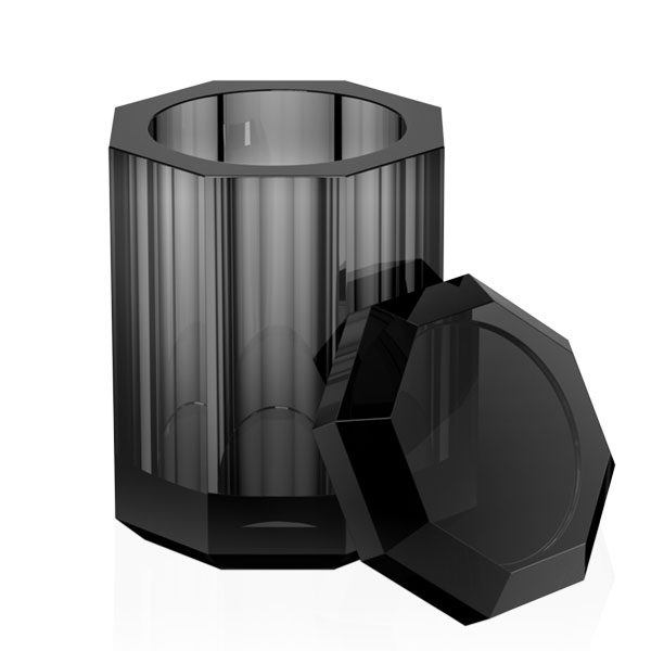 Multi Purpose Box Black
