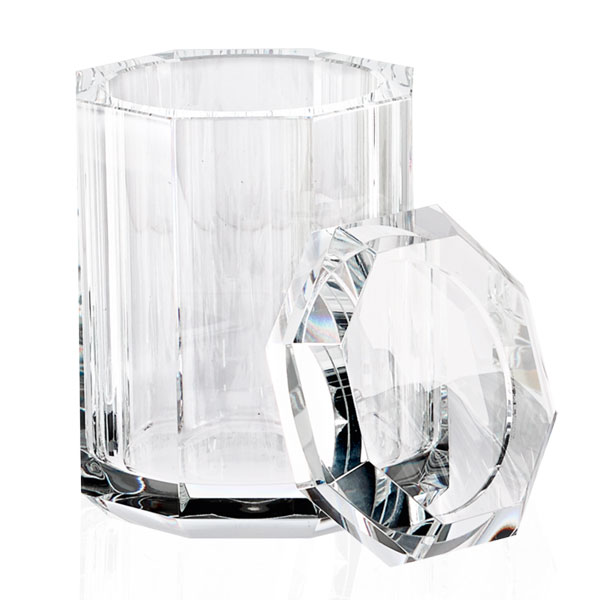 Multi Purpose Box Clear