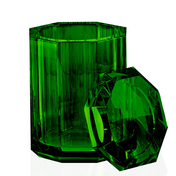 Multi Purpose Box Green