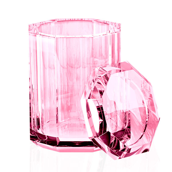 Multi Purpose Box Pink