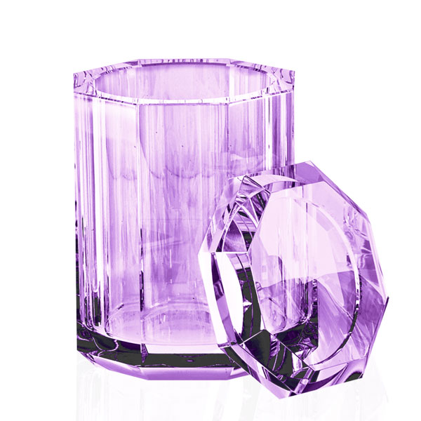 Multi Purpose Box Purple