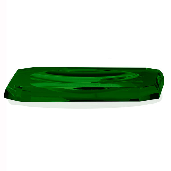 Toiletry Tray Green