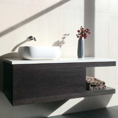 Linea Bowl On Top