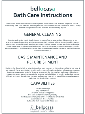 Bath Care Instructions Thumbnailpng