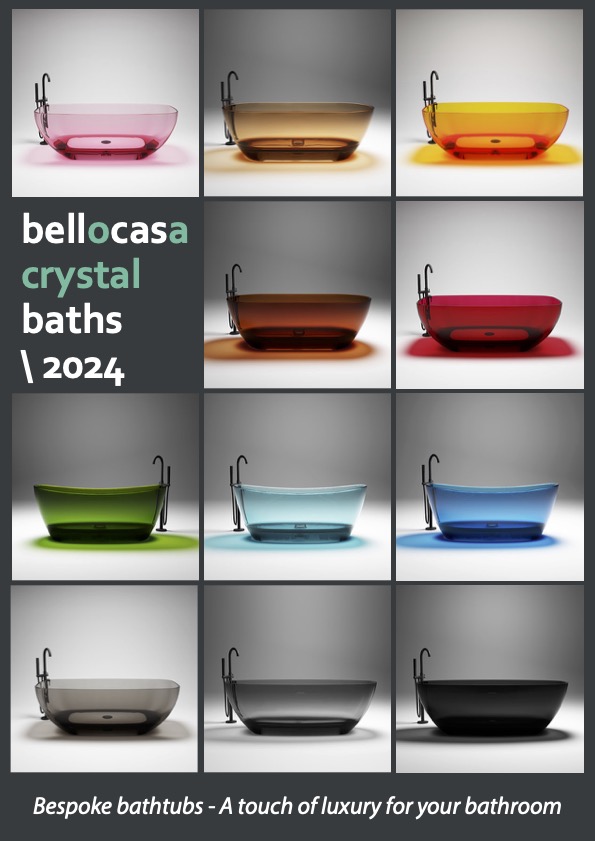 Bath Brochure Crystal 2024
