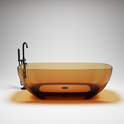Bora Light Cognac