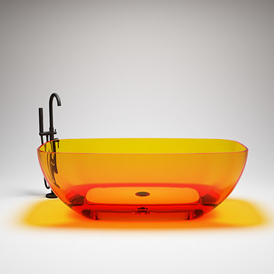 Bora Orange