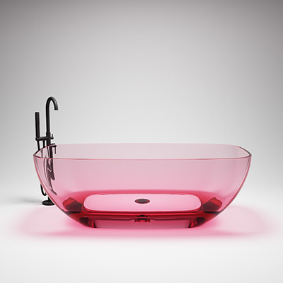 Bora Pink