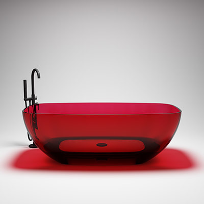 Bora Red