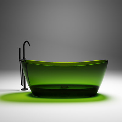 Marcella Emerald Green
