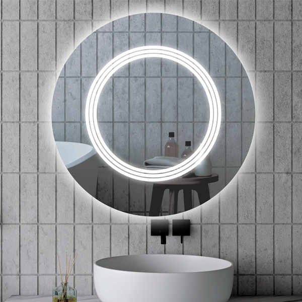 Circle Mirror