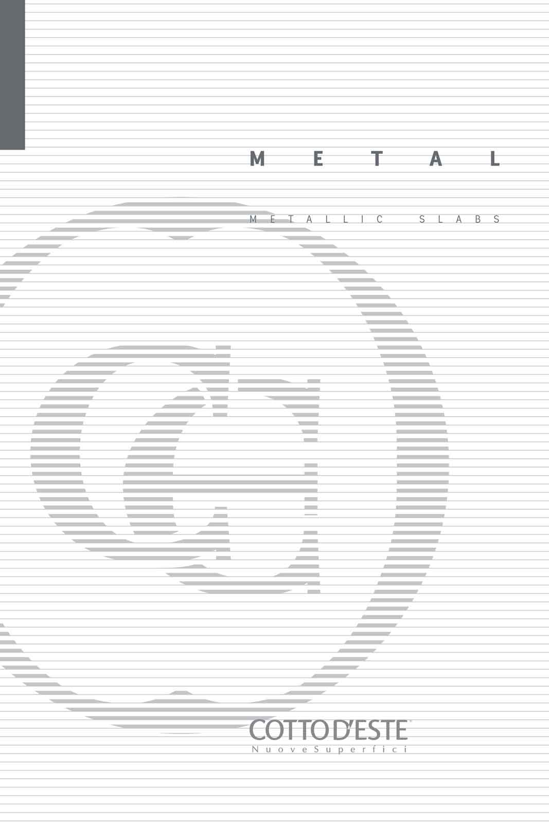 Cottodeste Metal
