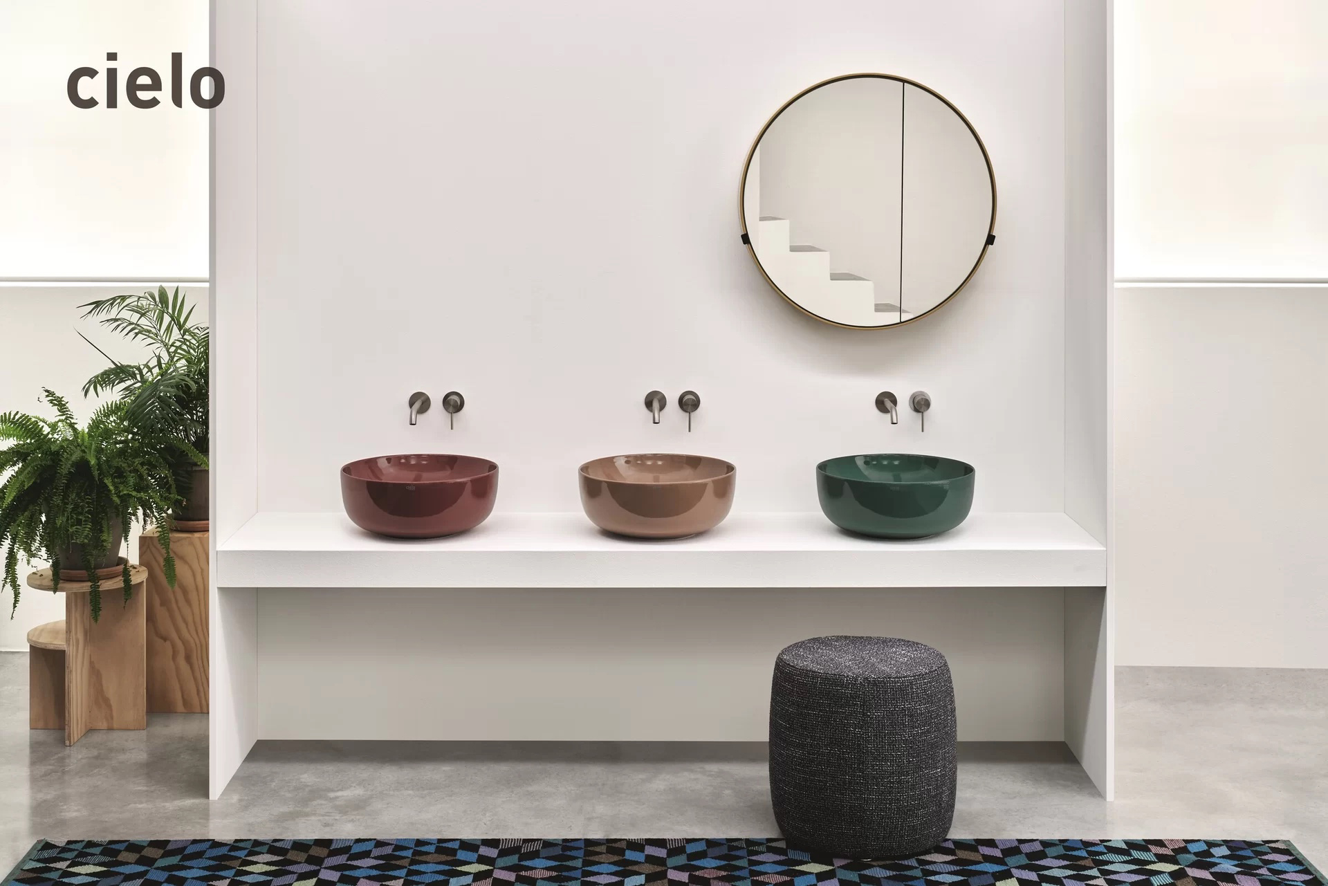 Erabowl Cielo Bathroomware Basin Bathroom 08