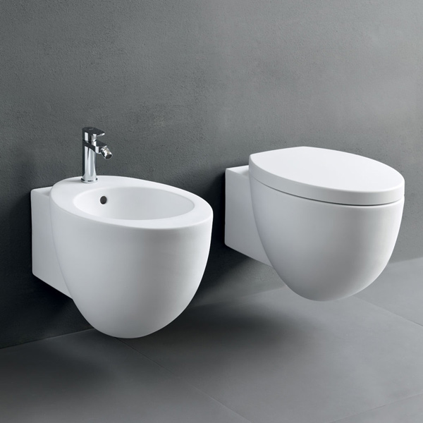 Le Giare Wall Hung