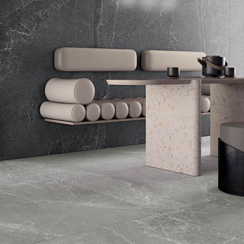 Advance Silver Graphite