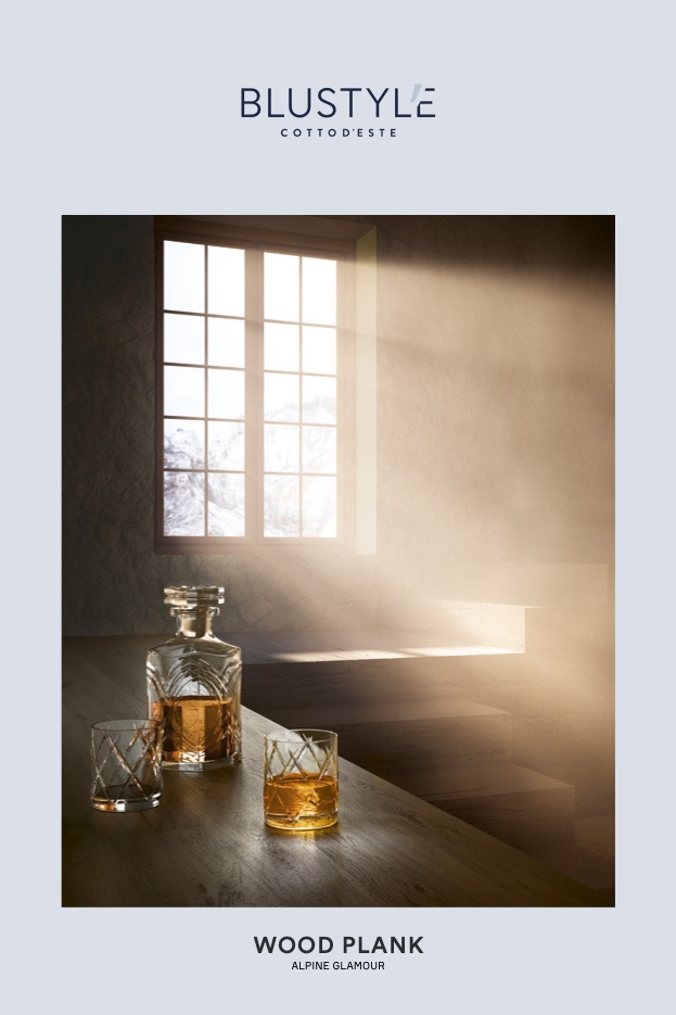 Wood Plank Collection Catalogue BluStyle