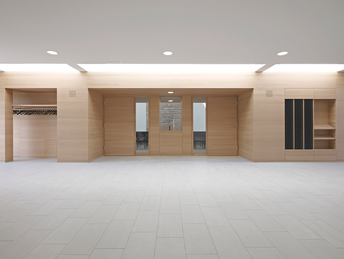 Casalgrande Marte Grigio Egeo Floor Wall Indoor