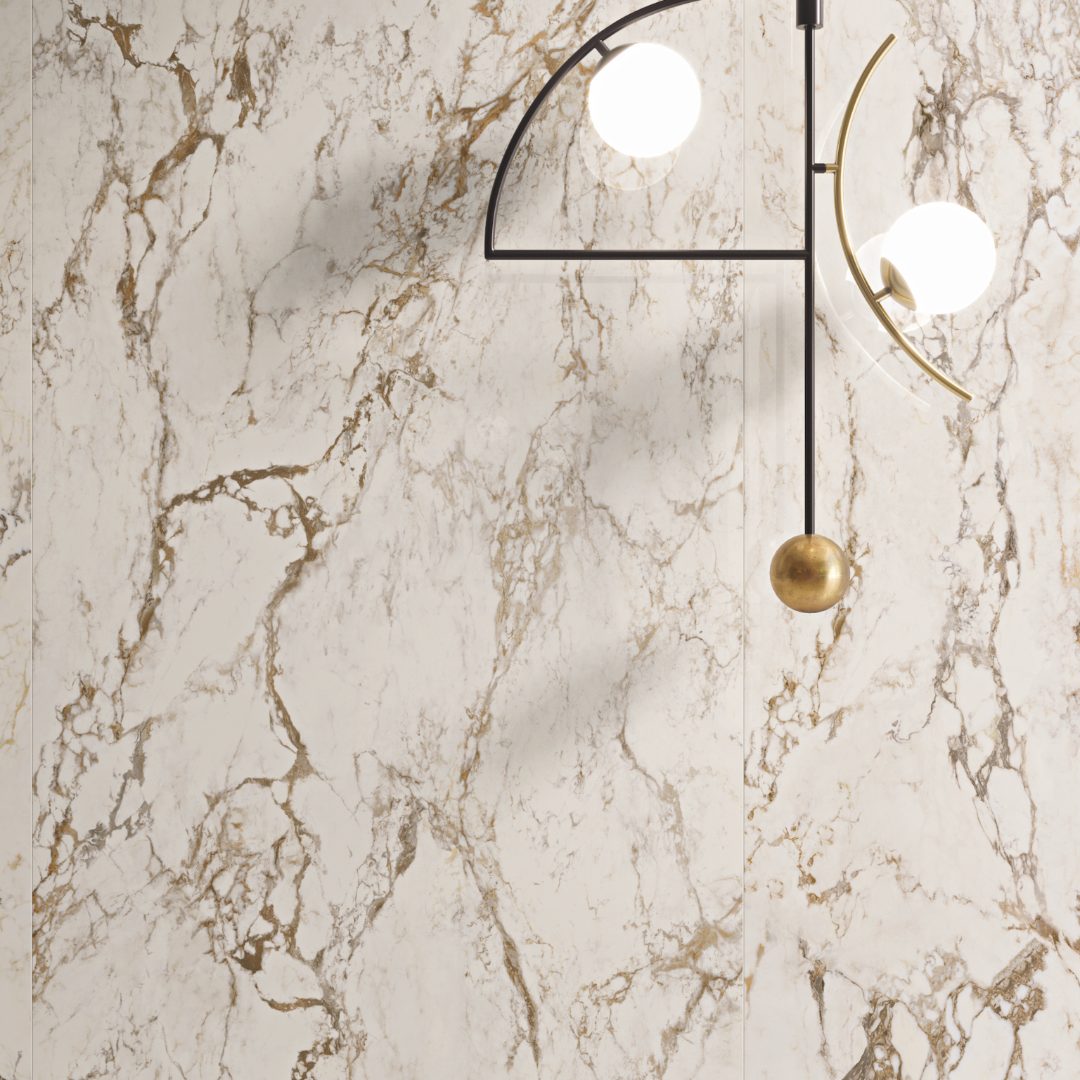 Breccia Tortorna Close Up