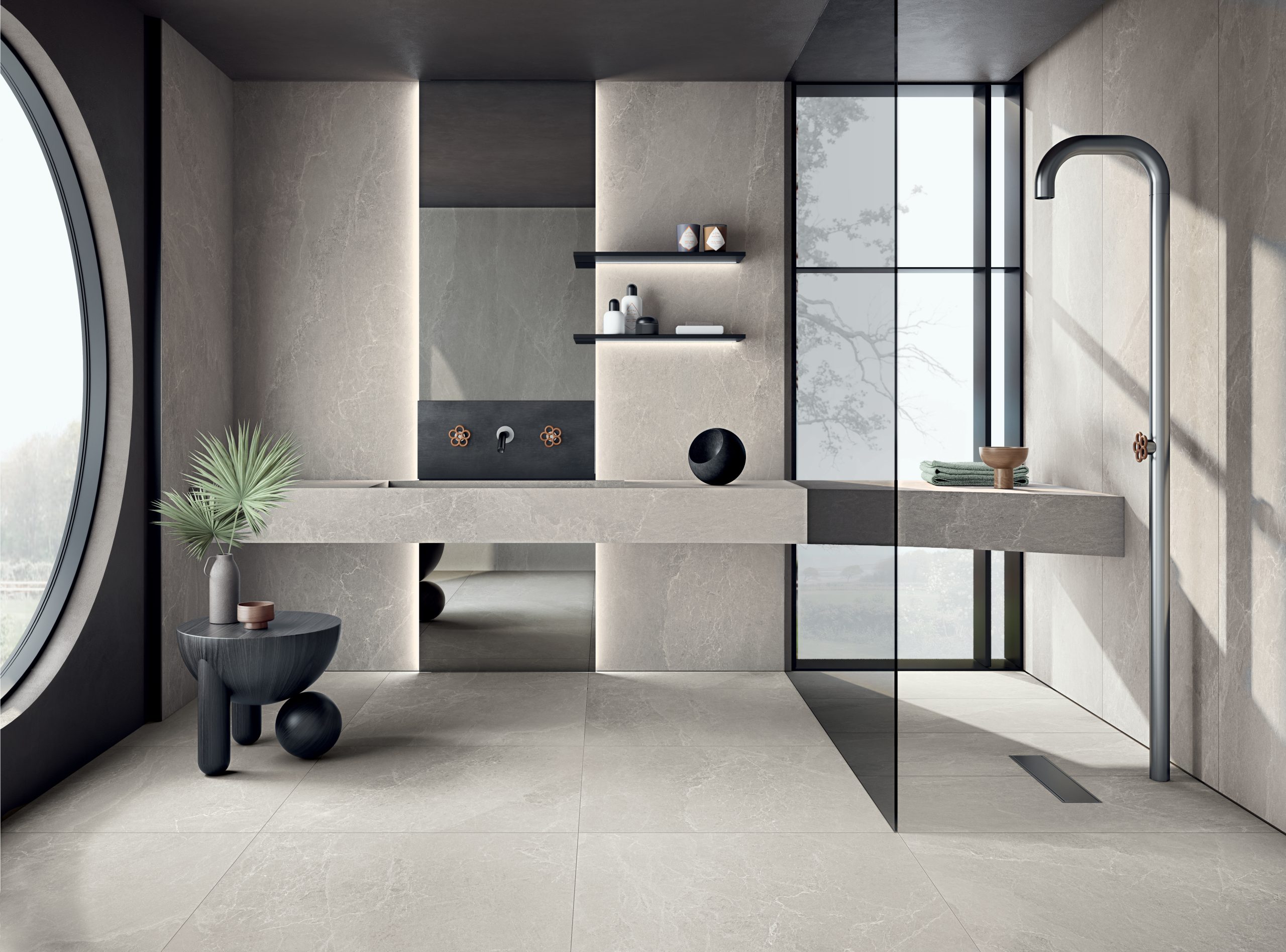 CDE Advanceskin Chalk Naturale 3,5mm Bathroom 001 Copy