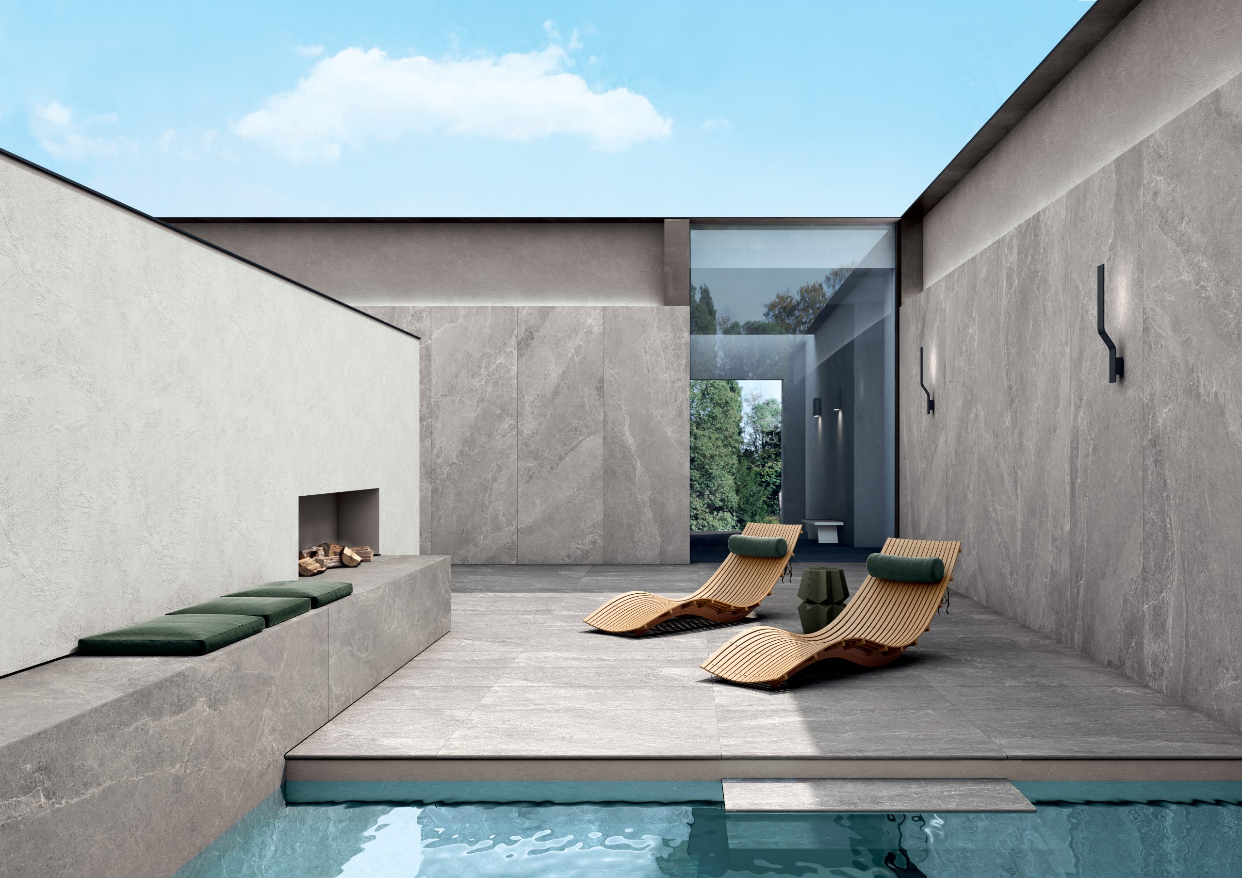 CDE Advanceskin Silver Naturale 3,5mm Slaty 20mm Outdoor 001 Copy