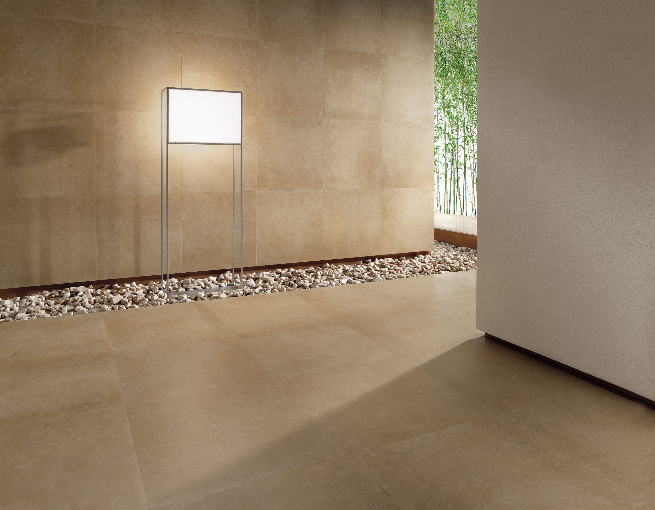 COTTODESTE BUXY AMBIENTE CARAMEL