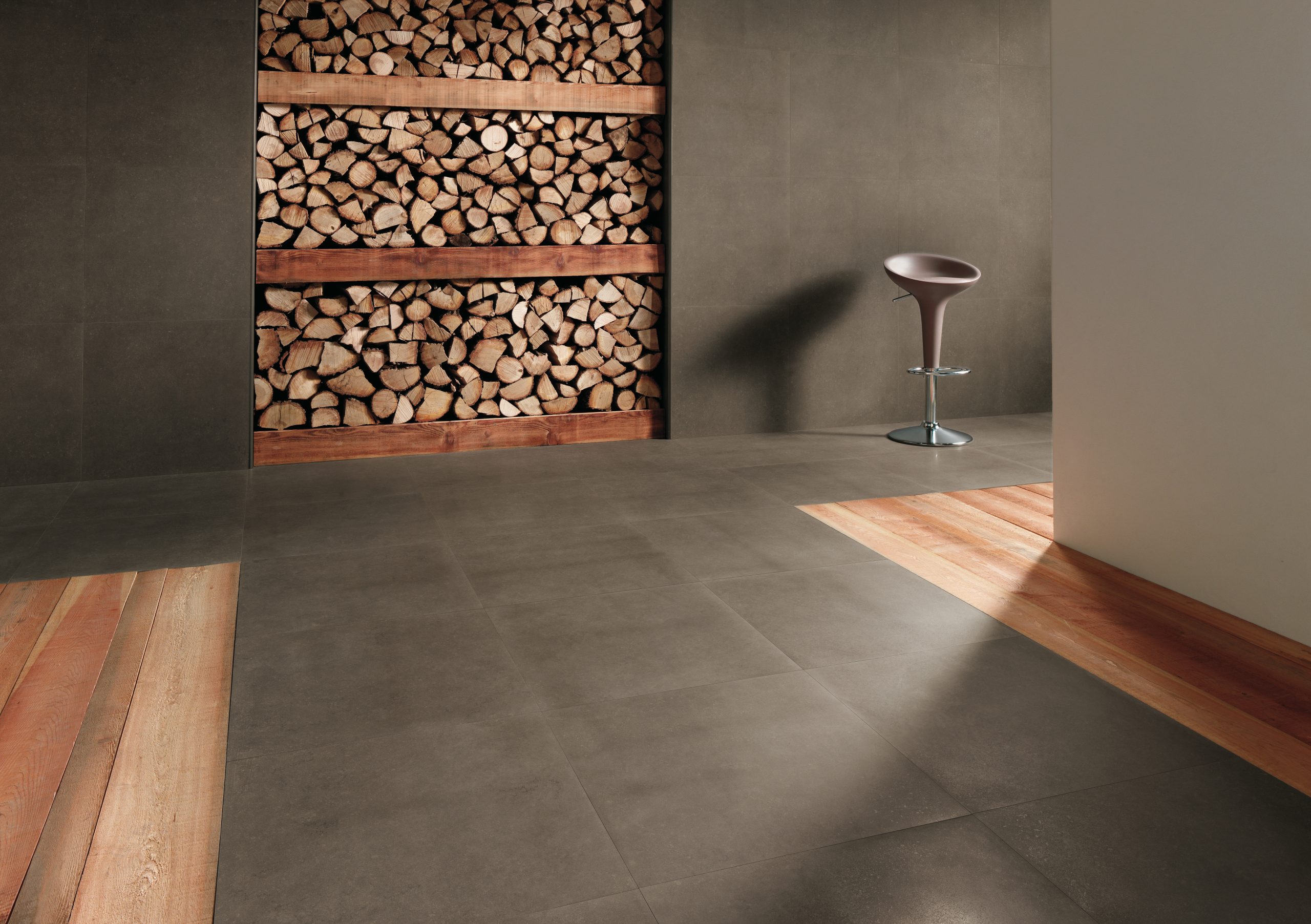 COTTODESTE BUXY AMBIENTE CENDRE
