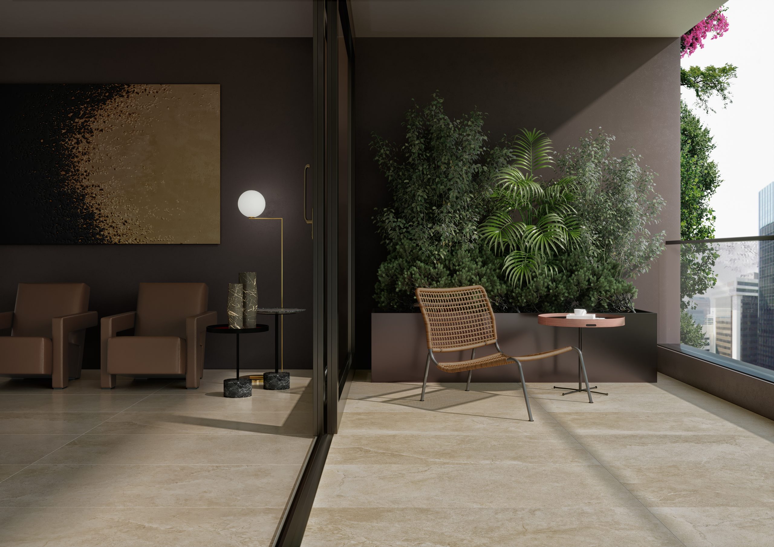 CDE Lithos Desert Lappata 14mm Desert Sabbiata 14mm Outdoor 001 Copy