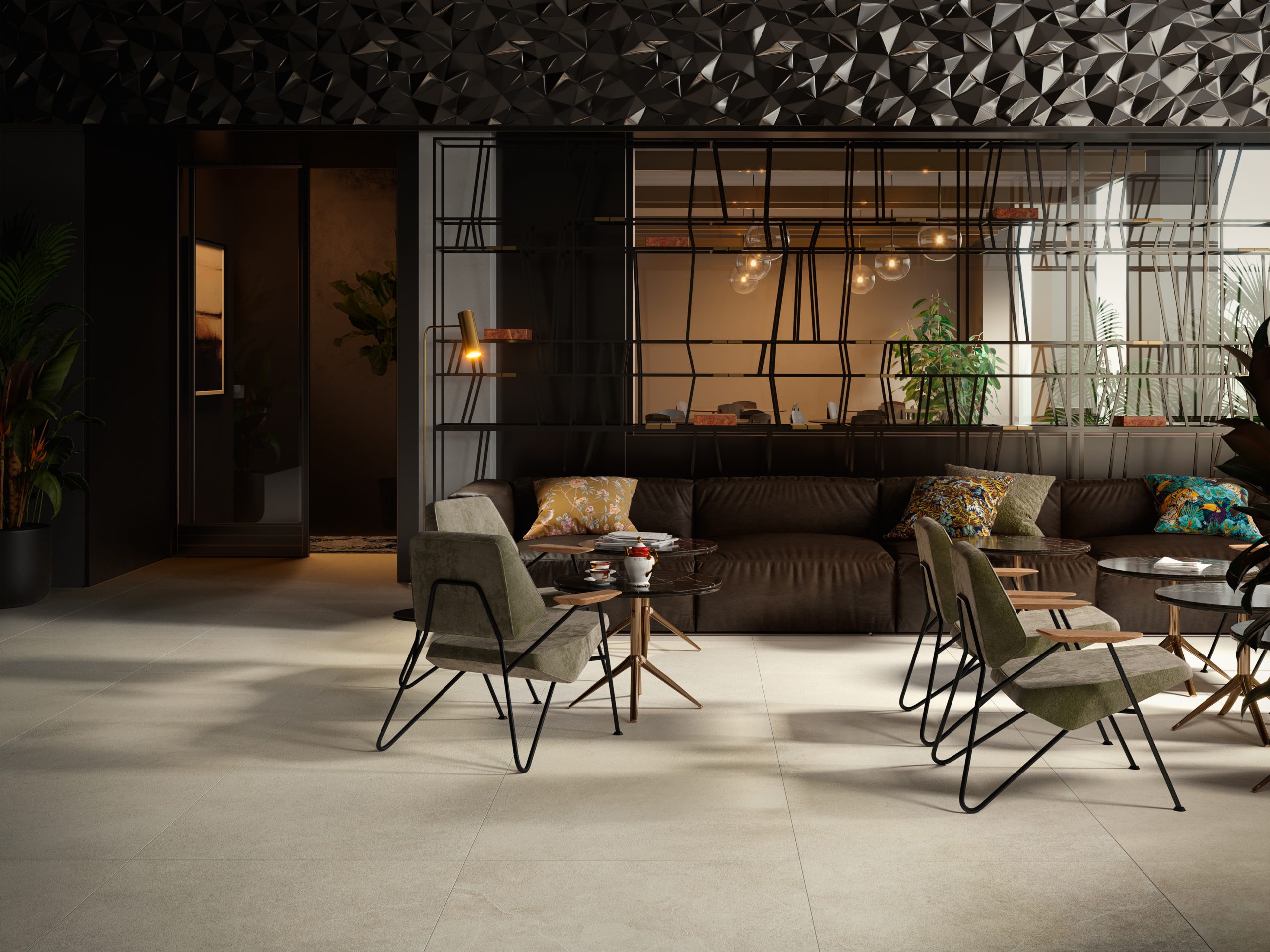 CDE Lithos Moon Naturale 14mm Restaurant 001 Copy