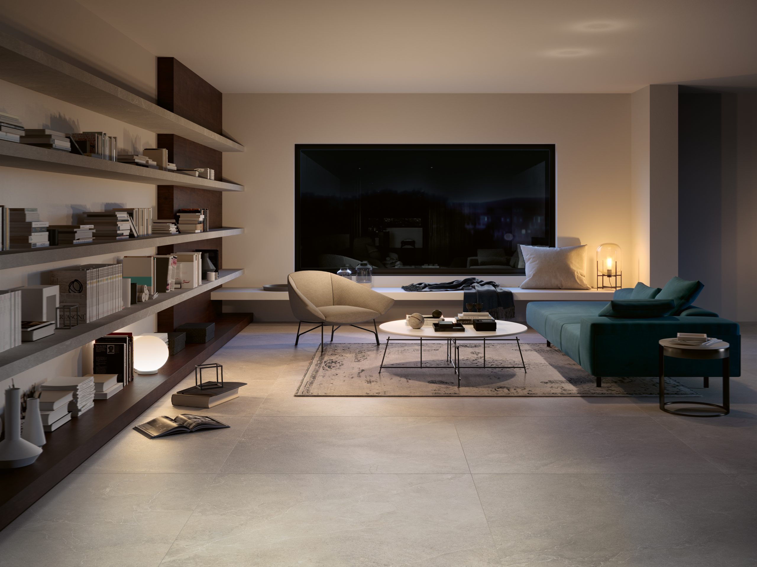 CDE Lithos Moon Soft 6,5mm Living 001 Copy