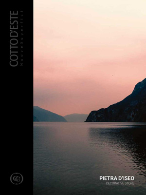 Cotto D'Este Pietra D'Iseo