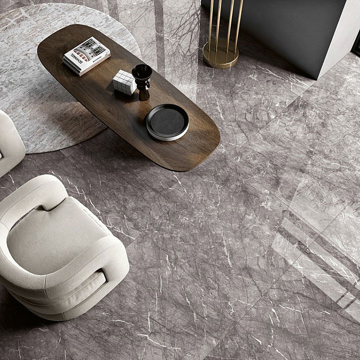 Starlight Cottod'este Livingroom Floor Indoors Carnicogrey