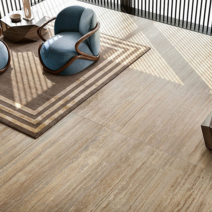 Starlight Cottod'este Livingroom Floor Indoors Tavertinoclass