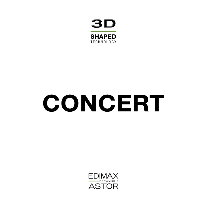 Concert Collection Catalogue Edimax Astor
