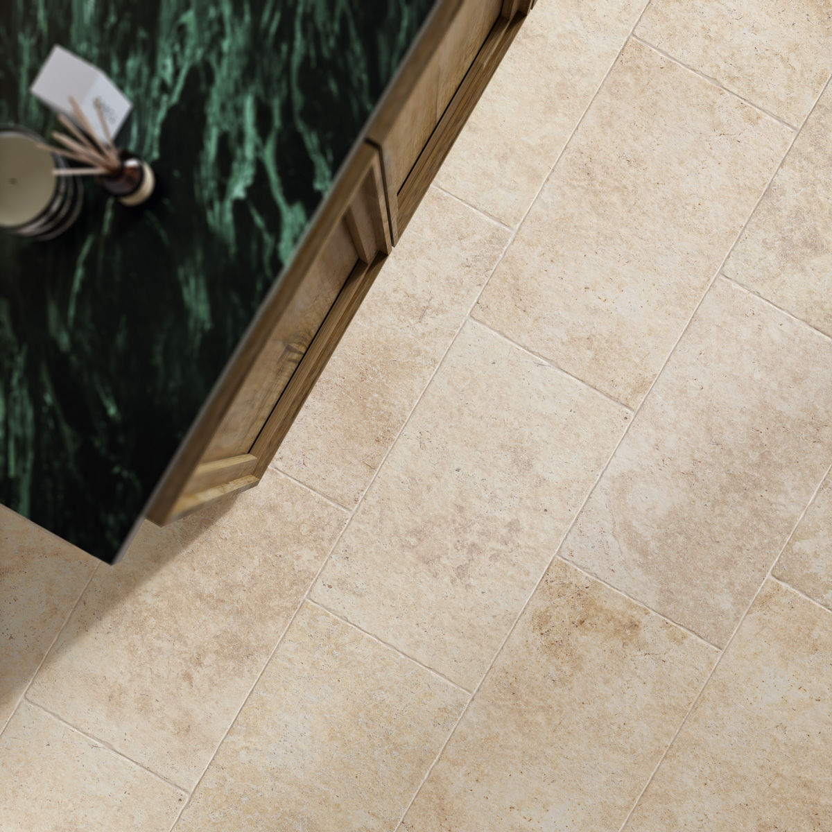 Edimax Senanque Clair Shop Cream Floors Indoor 02