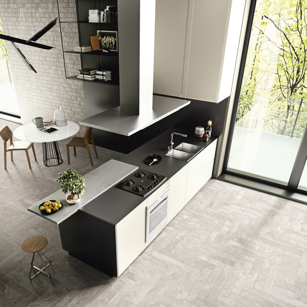 Edimax Stream Silver 03