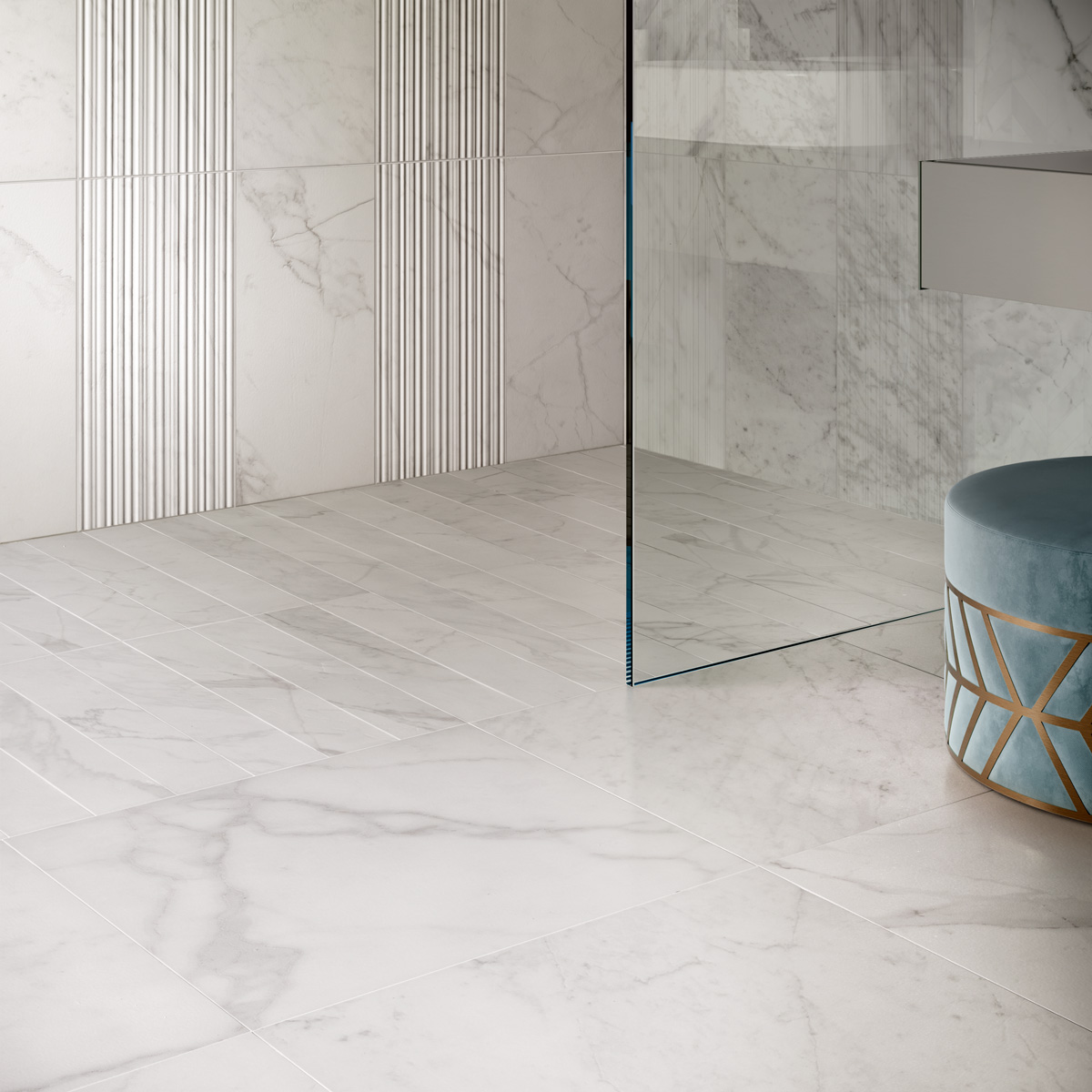 Edimax Velvet White 01
