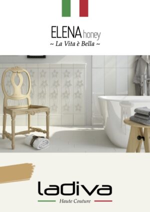 Elenahoney