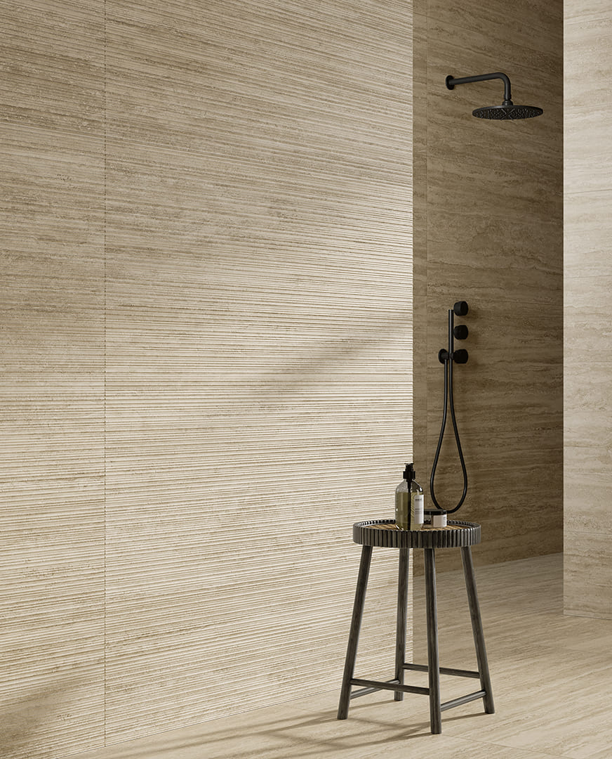 New Classic Beige Bathroom 02