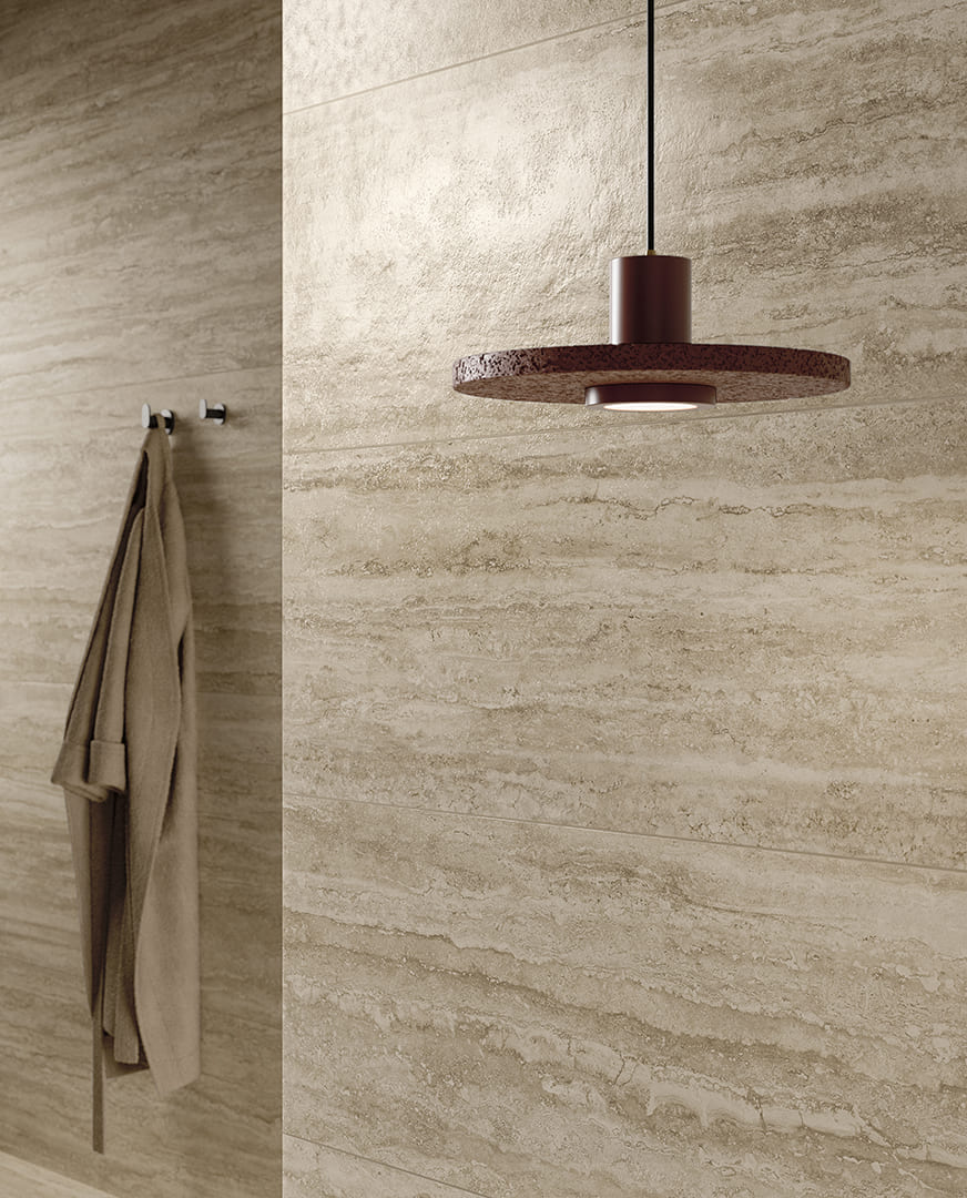 New Classic Beige Bathroom 03