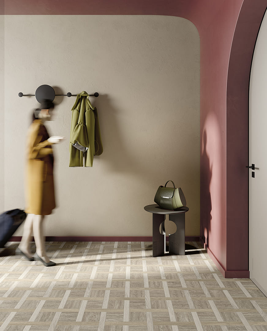New Classic Taupe Living 03