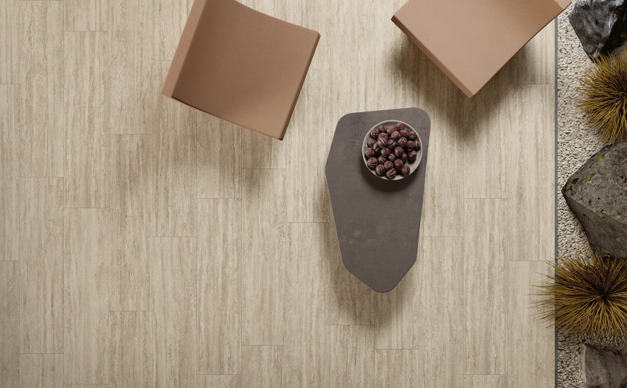 New Classic Beige Reception 02