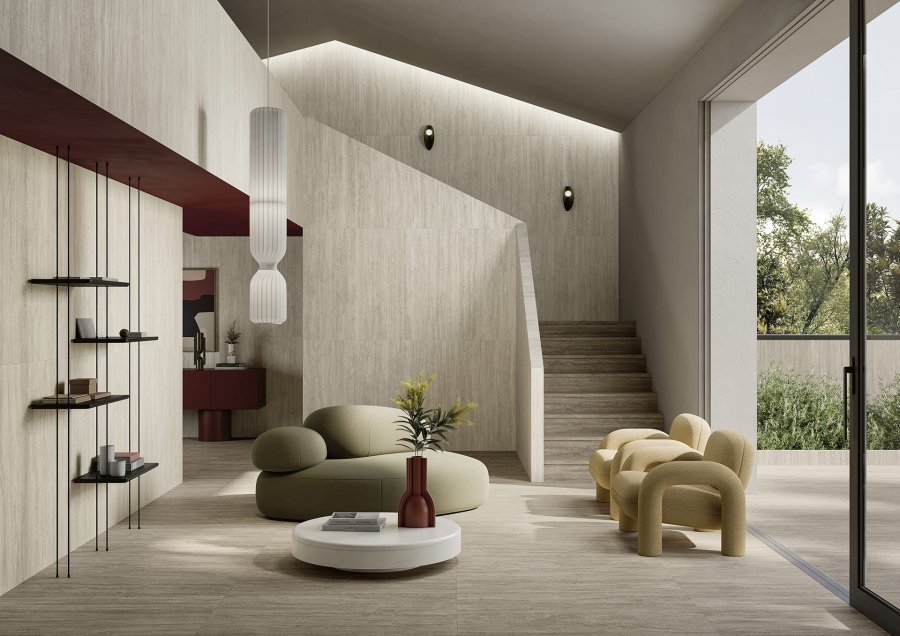 New Classic Taupe Living 01
