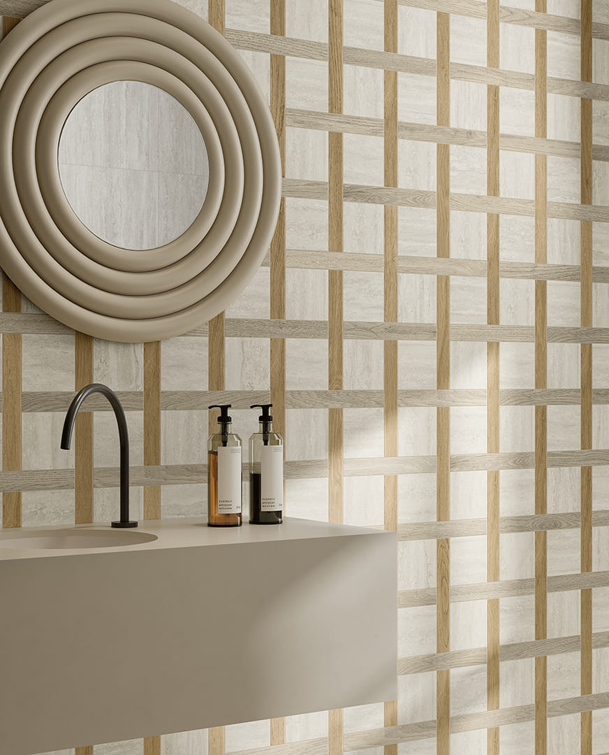 New Classic White Bathroom 01