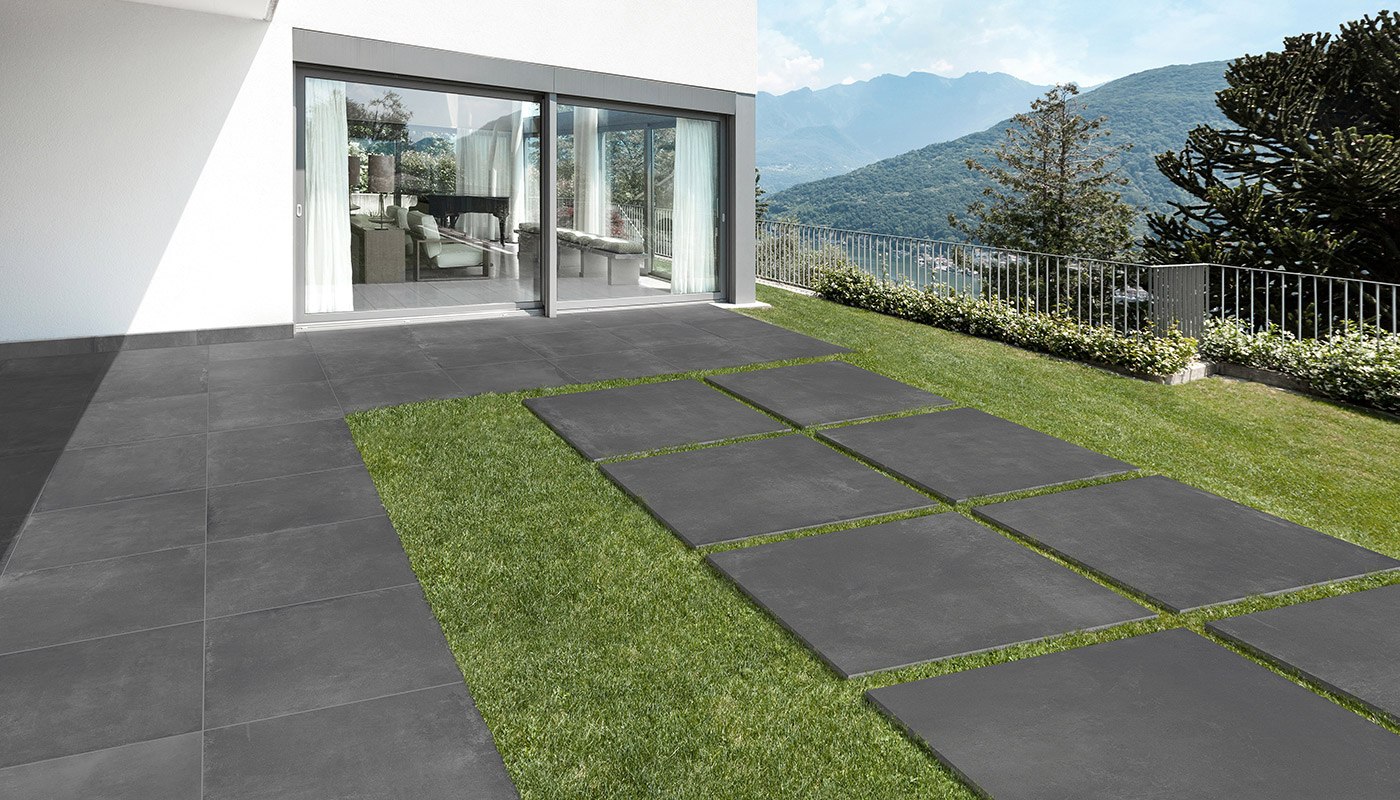 Sichenia Block Graphite Outdoor 01